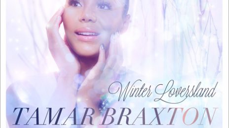 New Song:  Tamar Braxton - 'She Can Have You'