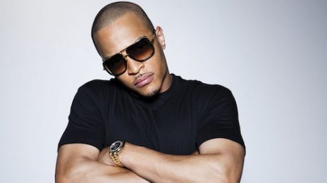 T.I. Announces Move To Columbia Records - Home Of Beyonce, Adele, & J.Cole