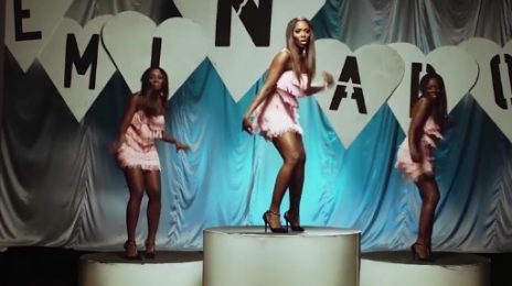 New Video: Tiwa Savage - 'Eminado'