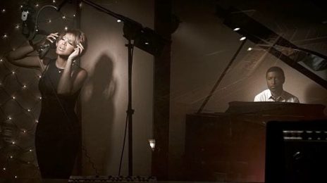 Watch: Toni Braxton & Babyface Perform 'Hurt You' On 'Arsenio Hall'