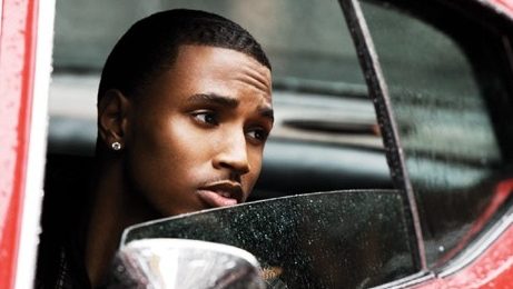 Watch: Trey Songz Scorches 'Powerhouse 2013' With 'Bottoms Up'