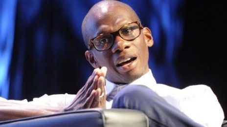 Report:Lady GaGa Parts Ways With Long Time Manager Troy Carter