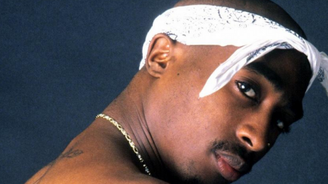 Explicit Tupac Home Movie Sold To Private Collector As Family Blocks Public 'Airing'
