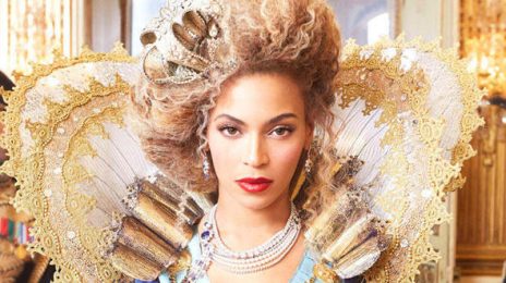 Report:  Beyonce's First Two New Singles Revealed
