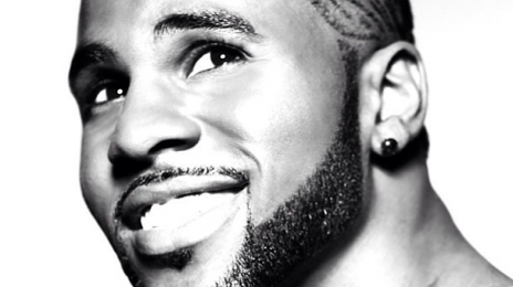 Listen:  Jason Derulo Covers Lorde's 'Royals' For BBC Radio 1's "Live Lounge"