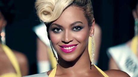 Beyonce's 'Drunk In Love' Hits 5 Million  Mark In 24 Hours 