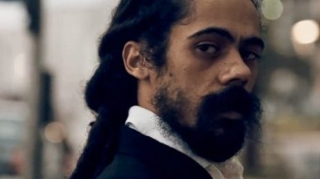 Damian Marley Launches 'Welcome To Jamrock' Reggae Cruise / Sells Out A Year In Advance