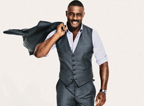 Should Straight Actors Play Gay Characters? Idris Elba Weighs In - That ...