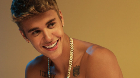 New Video: Justin Bieber - 'All That Matters'