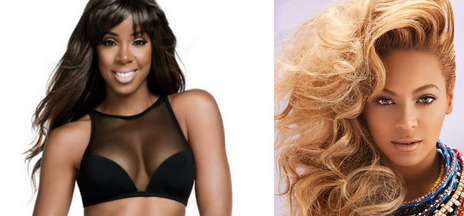 Kelly Rowland: 'Beyonce Has The Best Show On Earth'