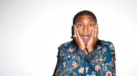 Chart Check: Pharrell Williams Scores Last #1 Of 2013 / Beyonce Devours Urban Top 40