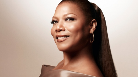 Watch: Queen Latifah Performs 'Christmas In Hollis' Live With Run-DMC