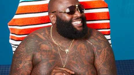 New Song: Rick Ross - 'The Devil Is A Lie (Ft Jay Z)'