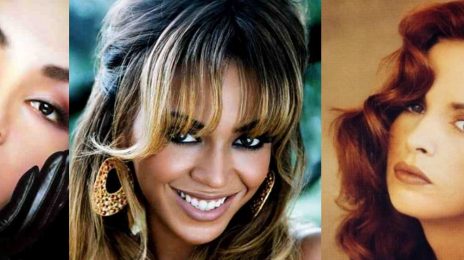 Weigh In: Yahoo Name Top 250 Female Singers of the 20th Century