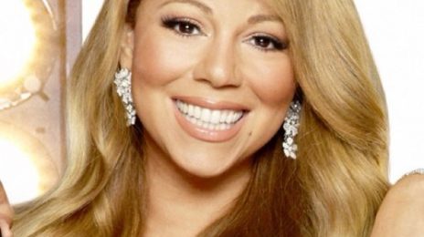 Mariah Carey Announces "All I Want For Valentine's Day" Contest / Winner To Get Private Concert In Singer's Home