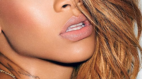 Rihanna Readies New 'Club Hit' For Eighth Studio Album