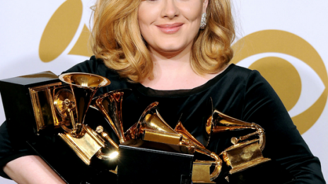 She's Back!: Adele Readies Brand New Album