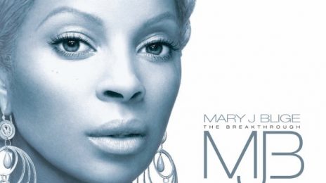 TGJ Replay:  Mary J. Blige's 'The BreakThrough'