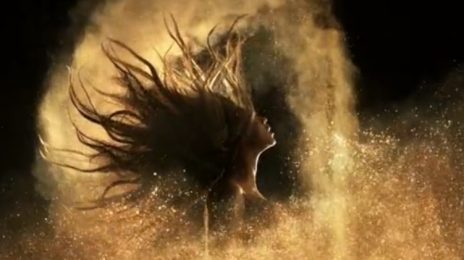 Watch: Beyonce's 'RISE' Fragrance Commercial