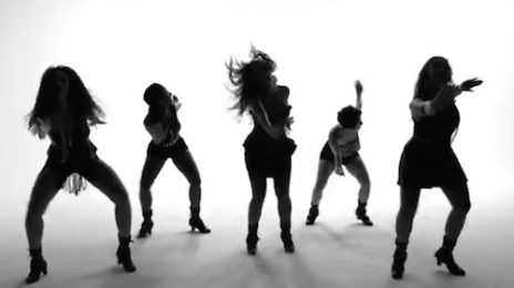 Must See: Beyonce Honored In Tap Tribute By Syncopated Ladies