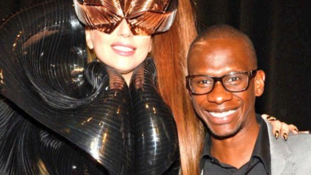 Lady GaGa's Ex Manager Troy Carter Talks Departure - That Grape Juice