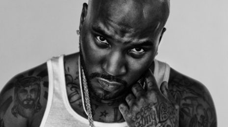 Young Jeezy Arrested After Altercation With Atlanta Police