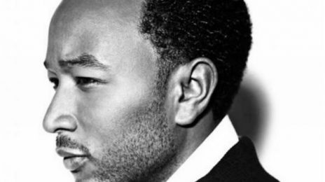 Winning: John Legend's 'Love In The Future' Rockets To Post-Grammy Glory