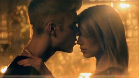 New Video: Justin Bieber - 'Confident (ft. Chance The Rapper)'