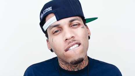 Kid Ink & Chris Brown Head To UK R&B #1 With 'Show Me'