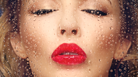 Kylie Minogue Announces New Album 'Kiss Me Once' / Unwraps Cover