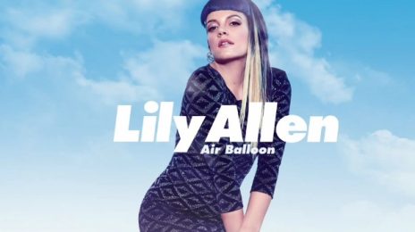 New Song: Lily Allen - 'Air Balloon'