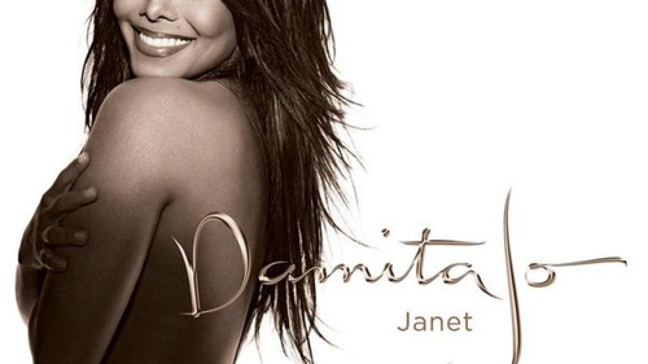 TGJ Replay: Janet Jackson's 'Damita Jo' - That Grape Juice