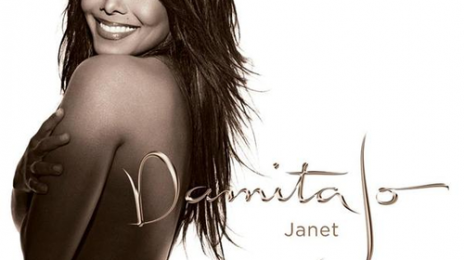 TGJ Replay:  Janet Jackson's 'Damita Jo'