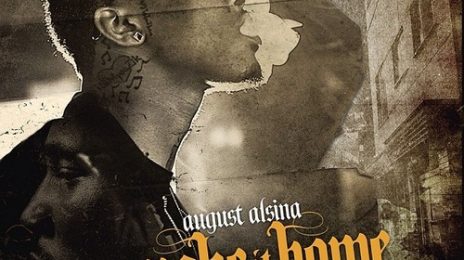 New Video: August Alsina - 'Make It Home (ft. Jeezy)'