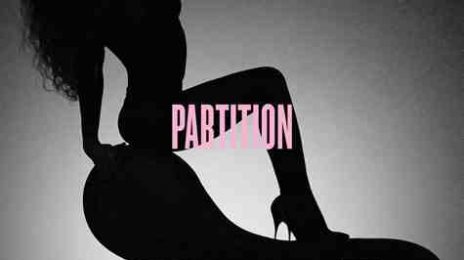 New Video: Beyonce - "Partition"