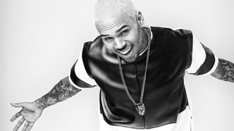 Chris Brown Announces 'X' Release Date / Readies Mariah Carey Chart Battle 
