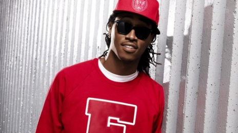 New Song: Future - 'Drunk In Love (Beyonce Remix)'