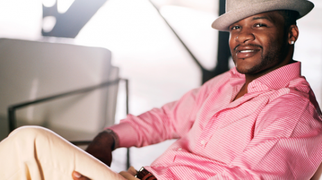 Jaheim Bares All On Record Label Woes: 'They Promised Me So Much'