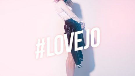 New Music: JoJo - '#LoveJo' Mixtape