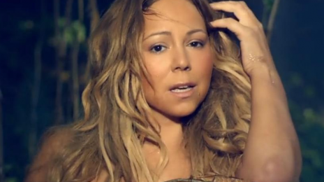 Mariah Carey's 'You're Mine' Makes Hot 100 Debut