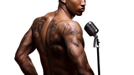 New Song: Trey Songz - 'Lookin' A** N****s (Nicki Minaj Response)'