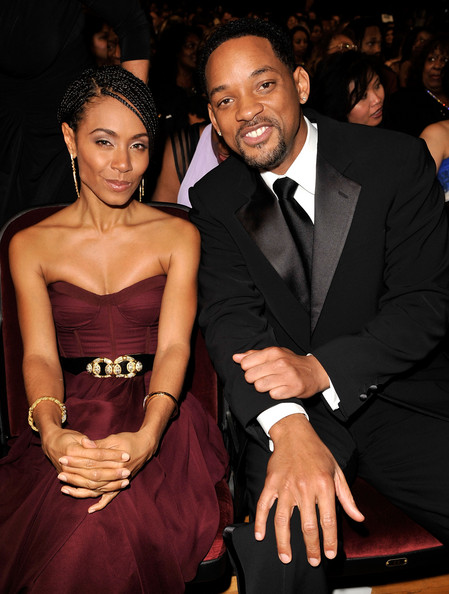 Jada Pinkett Smith Slams "Open Marriage" Haters With Open Letter - That