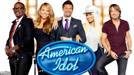 'American Idol' Ratings Reach All-Time Low