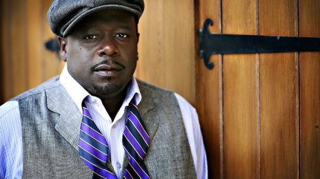 Cedric The Entertainer Enters As New Host of 'Who Wants To Be A Millionaire"