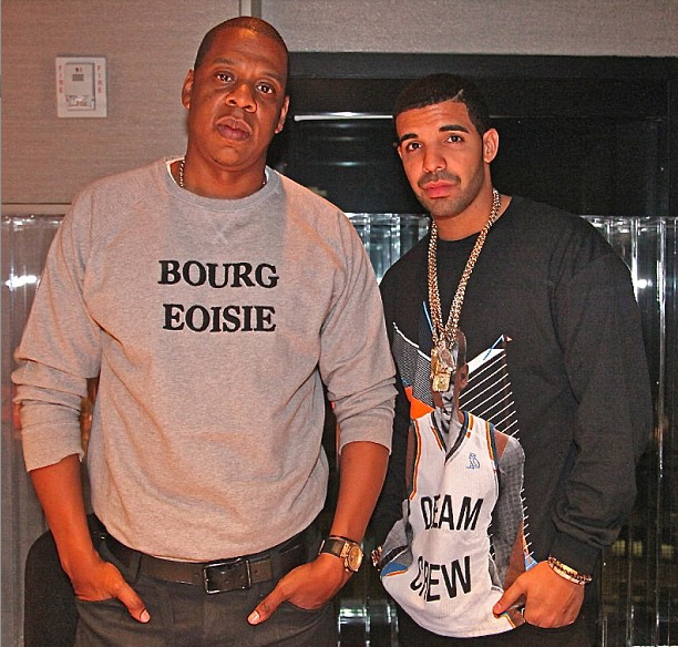 Drake's My Top Hooping Rapper, Has Knockdown J, Says Trainer Dribble2Much