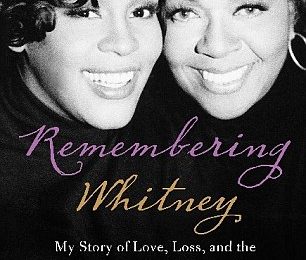 Must See:  Cissy Houston Readies Memoirs Discussing Whitney's Substance Use & More / Visits 'Oprah's Next Chapter'