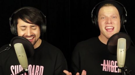 Must See: Beyonce Fans Cover Entire Album...In 5 Minutes