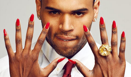 New Video: Chris Brown - 'Loyal (Preview)'