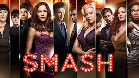 NBC's 'Smash' Season 2 Premiere Deemed A Ratings Failure, Delivers Series' Lowest Yet