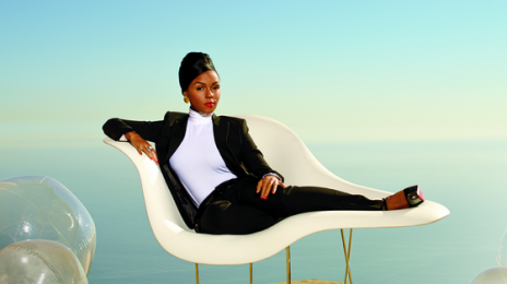 New Song: Janelle Monae - 'Simply Irresistible'